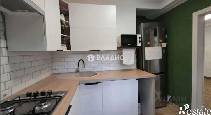3-комн квартира ул Магистральная, 100а,  д. 100а