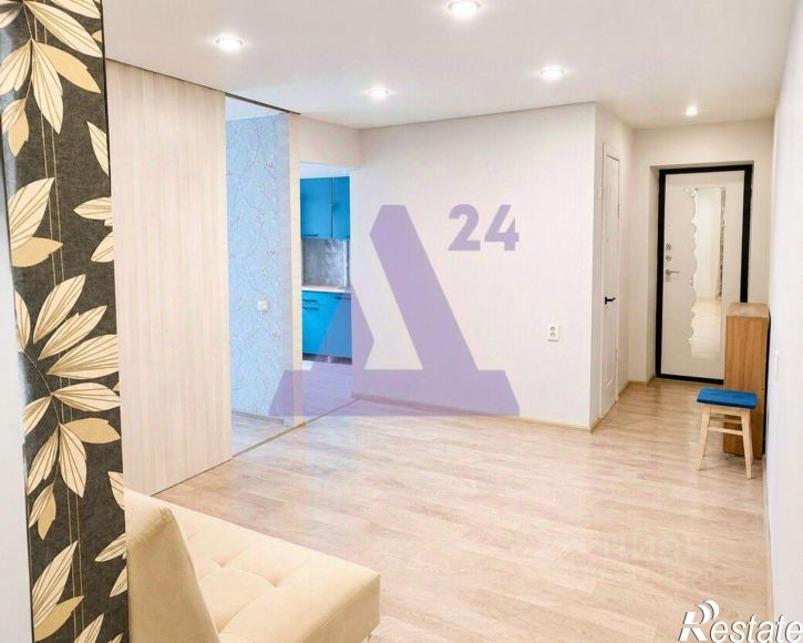 3-комн квартира ул Баумана, 19,  д. 19