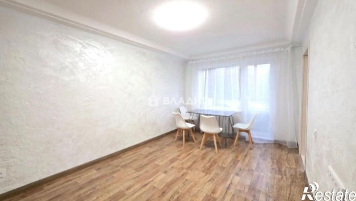 3-комн квартира ул Магистральная, 100а,  д. 100а