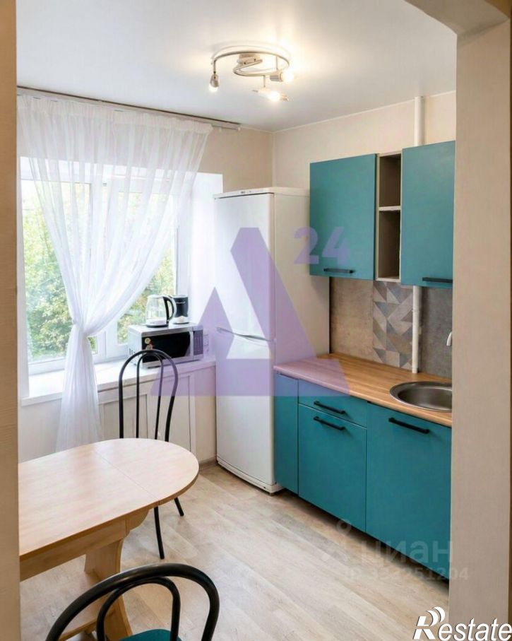 3-комн квартира ул Баумана, 19,  д. 19