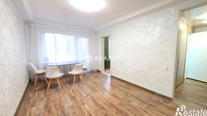 3-комн квартира ул Магистральная, 100а,  д. 100а