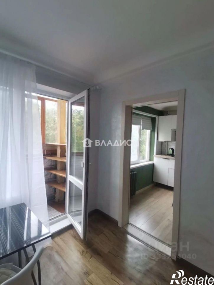 3-комн квартира ул Магистральная, 100а,  д. 100а