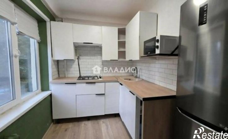 3-комн квартира ул Магистральная, 100а,  д. 100а