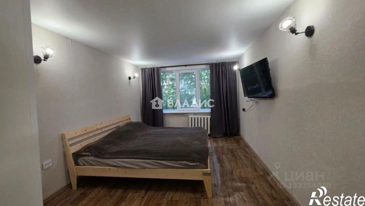 3-комн квартира ул Магистральная, 100а,  д. 100а