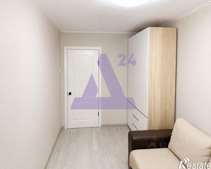 3-комн квартира ул Баумана, 19,  д. 19