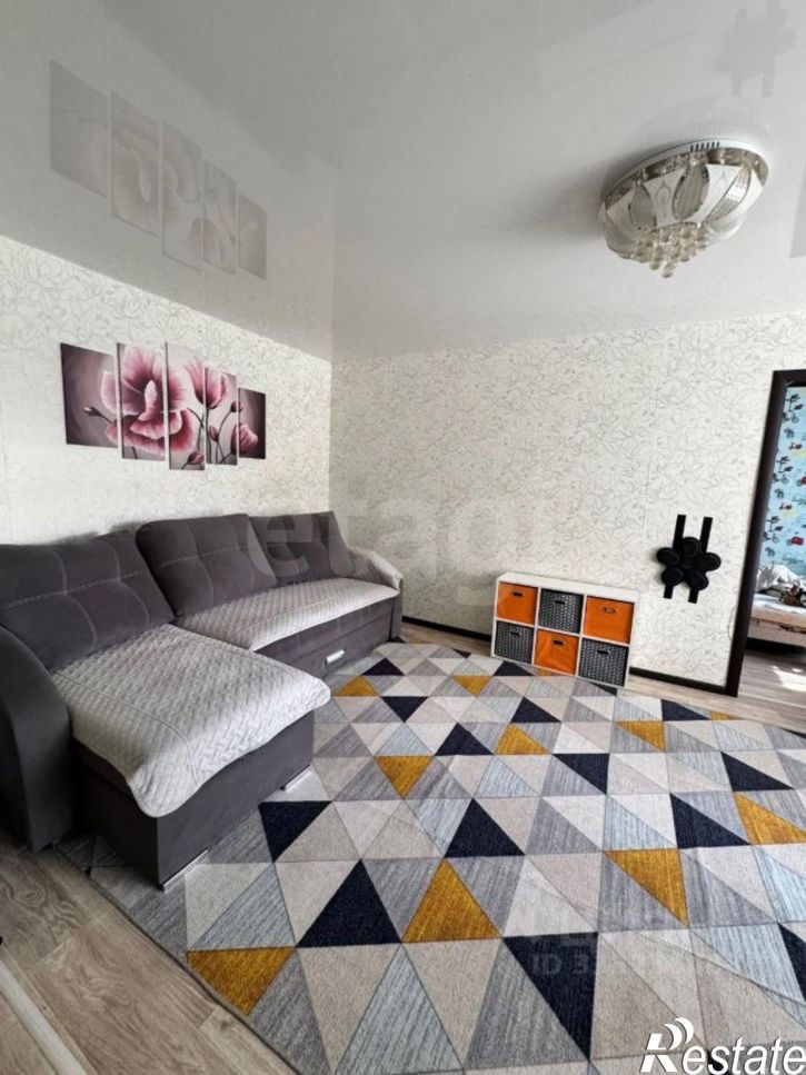 2-комн квартира ул Старцева, 45,  д. 45