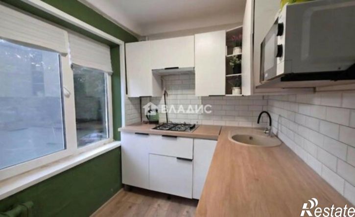 3-комн квартира ул Магистральная, 100а,  д. 100а