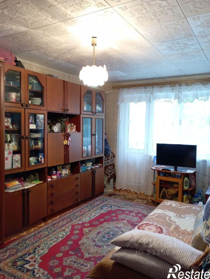 Комната ул Голева, 9,  д. 9