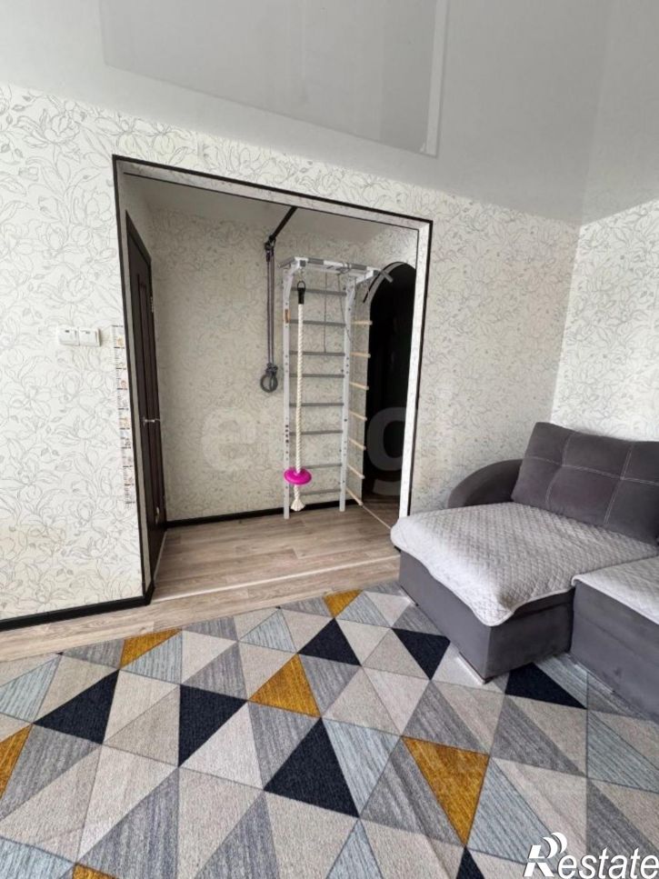 2-комн квартира ул Старцева, 45,  д. 45