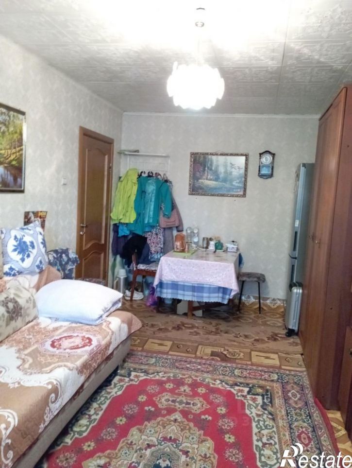 Комната ул Голева, 9,  д. 9