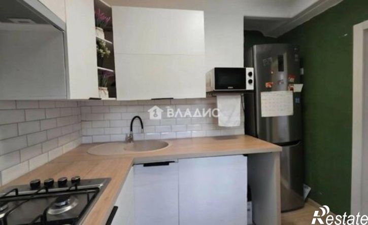 3-комн квартира ул Магистральная, 100а,  д. 100а