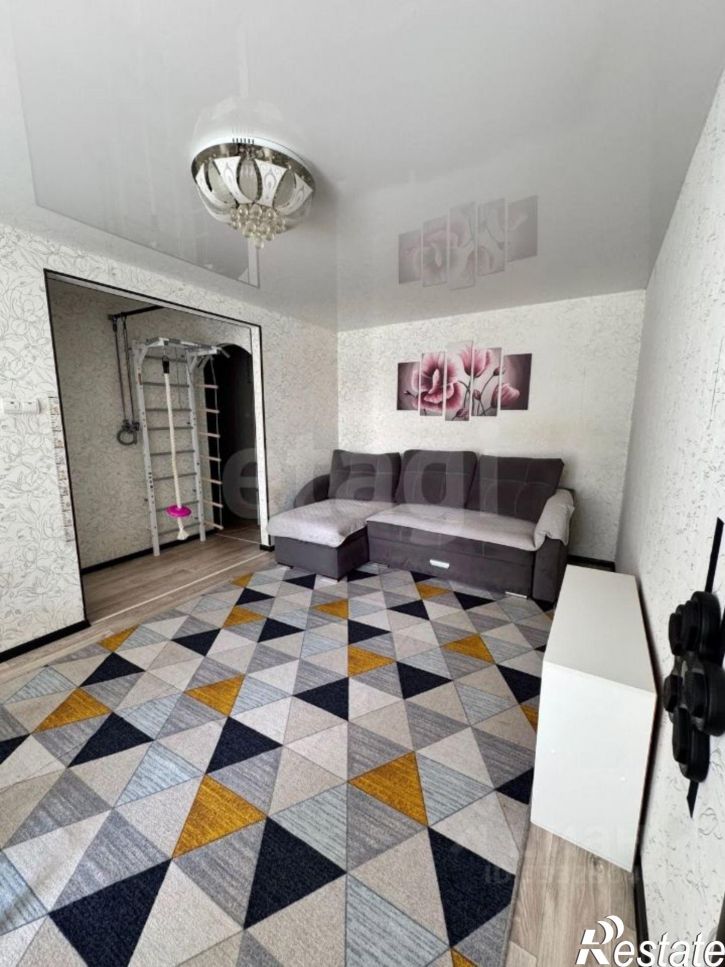 2-комн квартира ул Старцева, 45,  д. 45