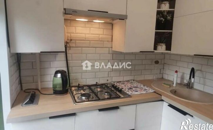 3-комн квартира ул Магистральная, 100а,  д. 100а