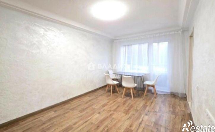 3-комн квартира ул Магистральная, 100а,  д. 100а