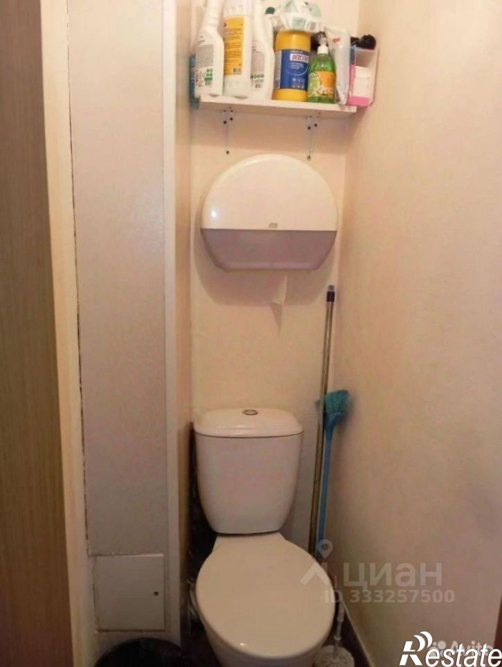 2-комн квартира ул Вильямса, 39,  д. 39
