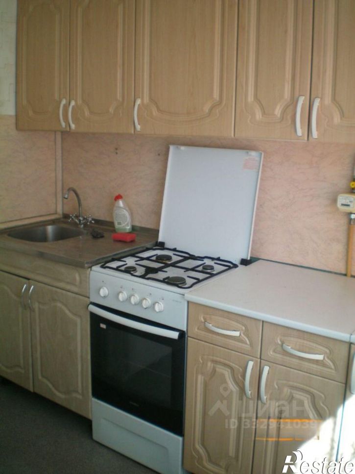 1-комн квартира ул Карбышева, 76/1,  д. 76/1