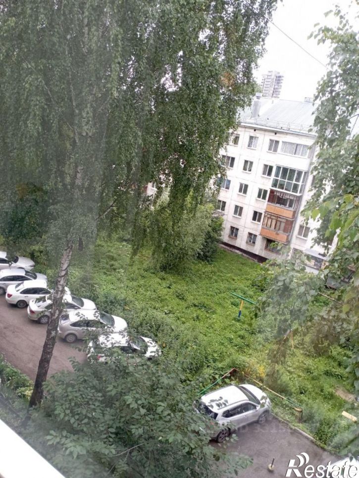 Комната ул Голева, 9,  д. 9