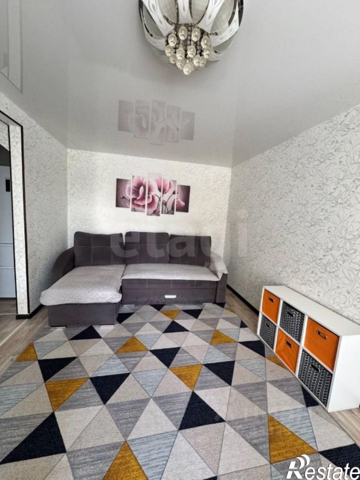 2-комн квартира ул Старцева, 45,  д. 45