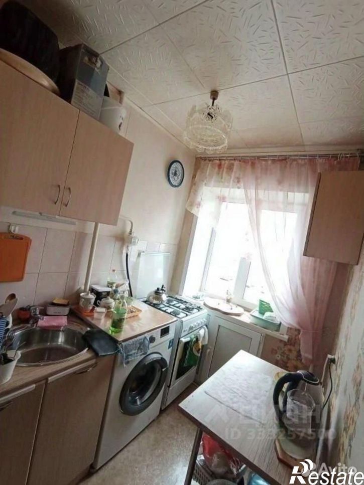 2-комн квартира ул Вильямса, 39,  д. 39