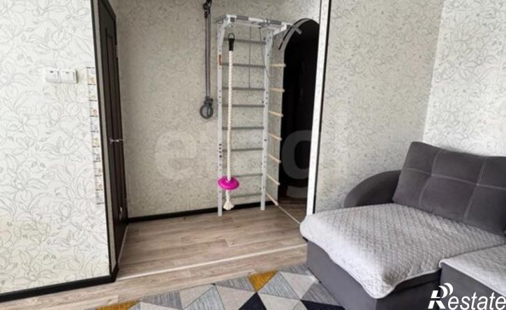 2-комн квартира ул Старцева, 45,  д. 45