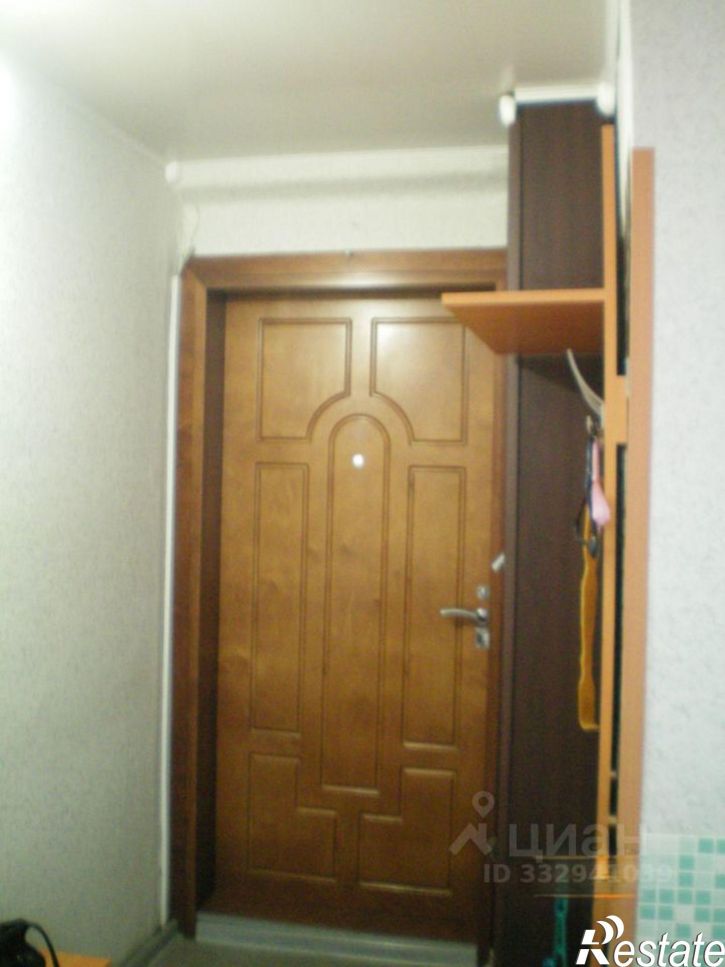 1-комн квартира ул Карбышева, 76/1,  д. 76/1
