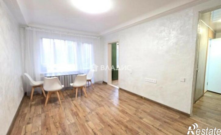 3-комн квартира ул Магистральная, 100а,  д. 100а