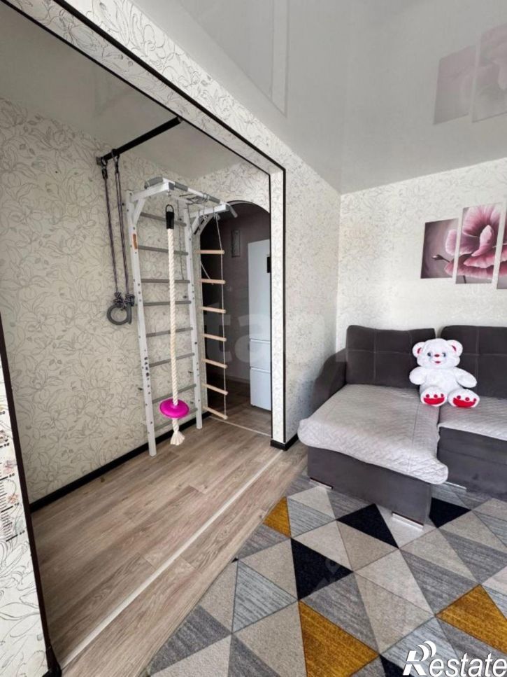 2-комн квартира ул Старцева, 45,  д. 45