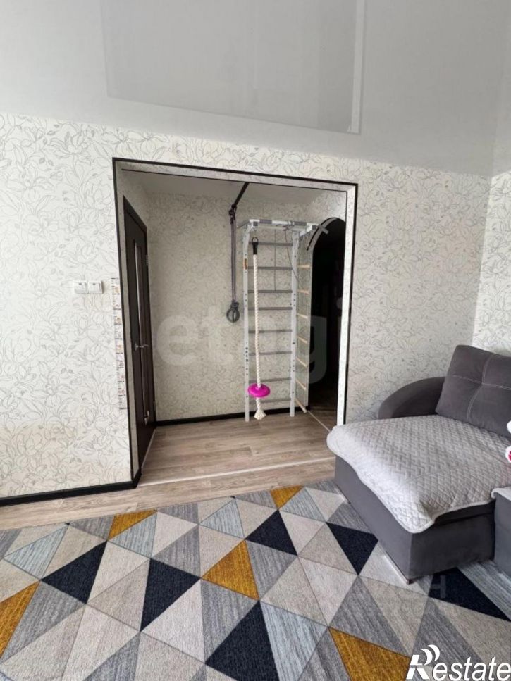 2-комн квартира ул Старцева, 45,  д. 45