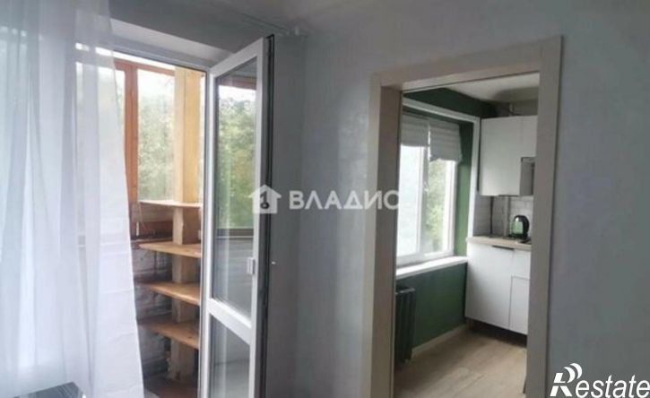 3-комн квартира ул Магистральная, 100а,  д. 100а