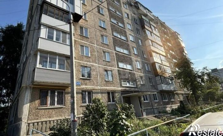 2-комн квартира ул Архитектора Свиязева, 28а,  д. 28а