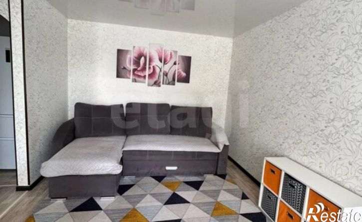 2-комн квартира ул Старцева, 45,  д. 45