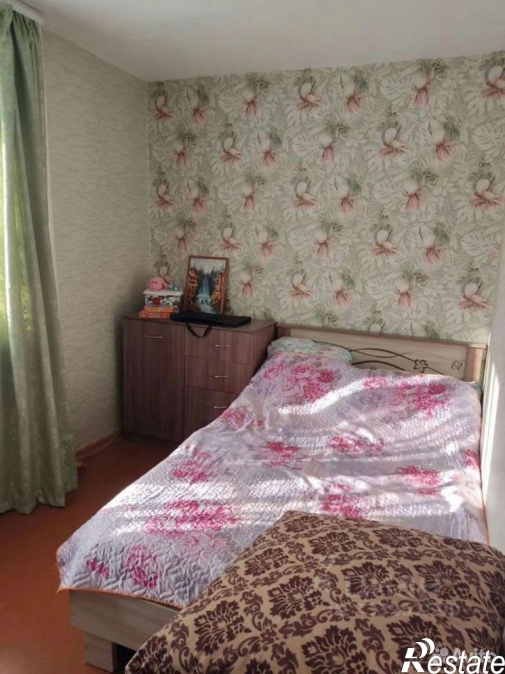 2-комн квартира ул Вильямса, 39,  д. 39