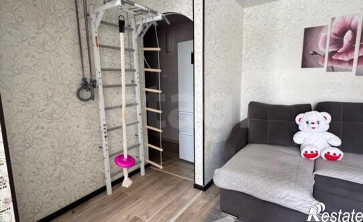 2-комн квартира ул Старцева, 45,  д. 45