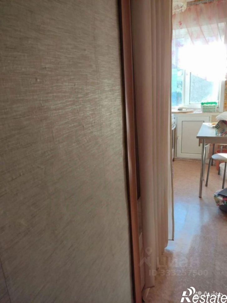 2-комн квартира ул Вильямса, 39,  д. 39