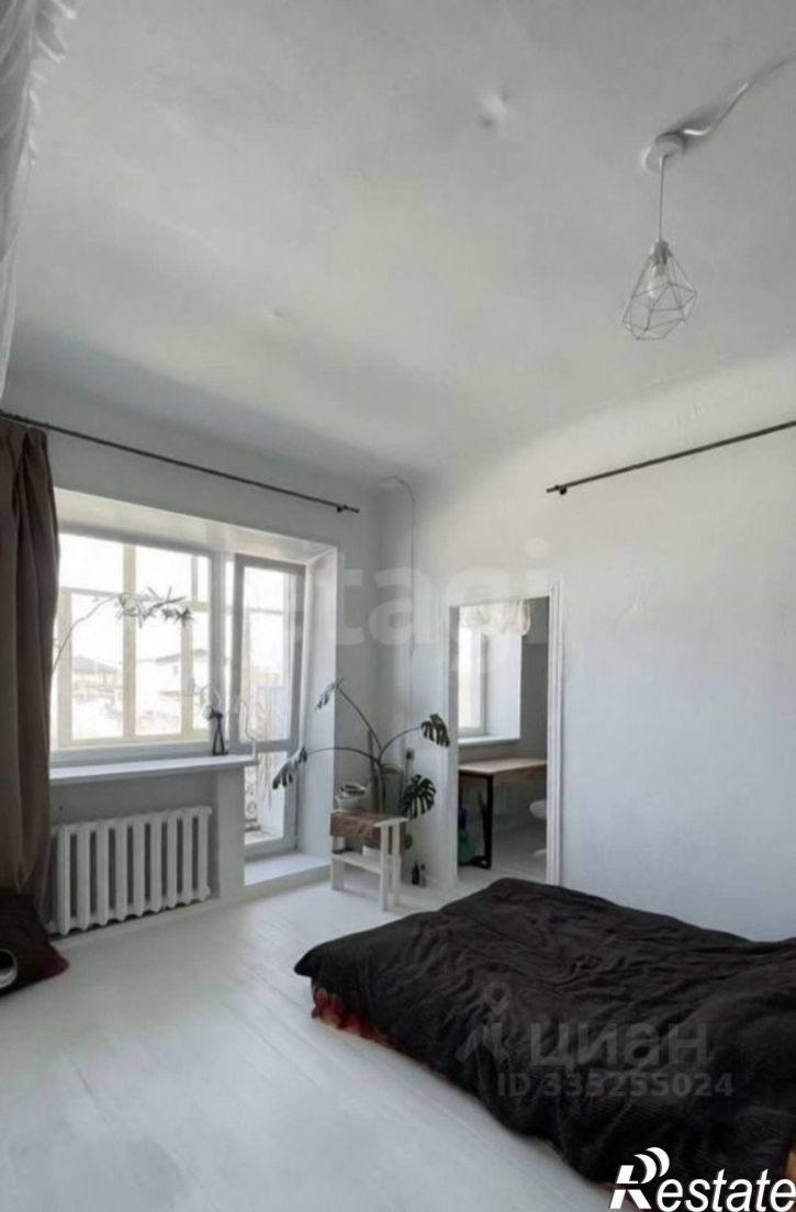 2-комн квартира ул Богдана Хмельницкого, 3,  д. 3