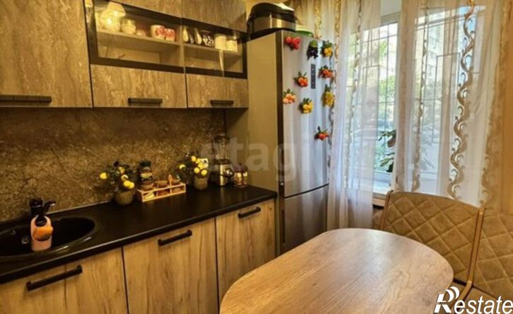 2-комн квартира ул Архитектора Свиязева, 28а,  д. 28а