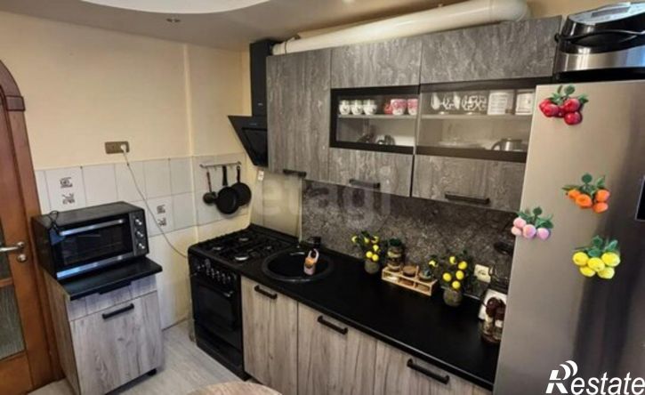 2-комн квартира ул Архитектора Свиязева, 28а,  д. 28а
