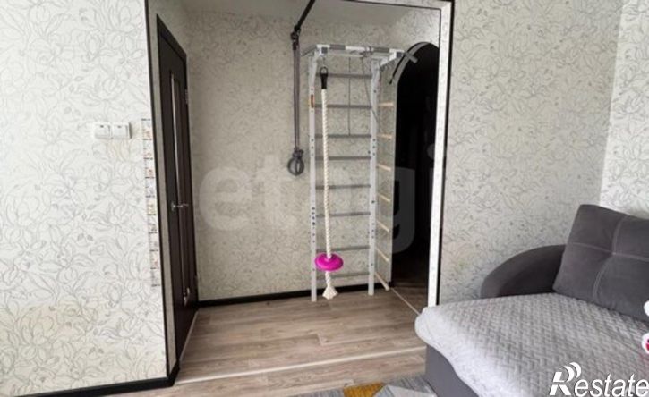 2-комн квартира ул Старцева, 45,  д. 45