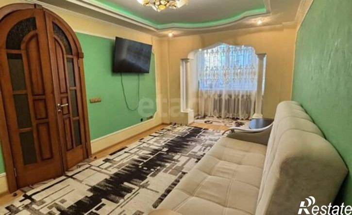 2-комн квартира ул Архитектора Свиязева, 28а,  д. 28а
