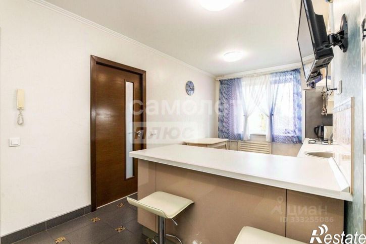 3-комн квартира ул Милиционера Власова, 17,  д. 17