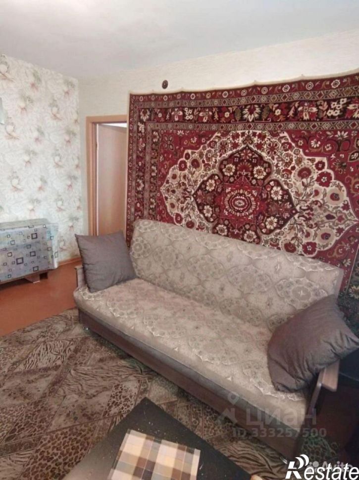 2-комн квартира ул Вильямса, 39,  д. 39