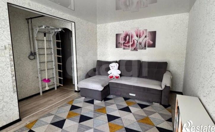 2-комн квартира ул Старцева, 45,  д. 45