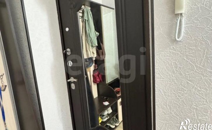 2-комн квартира ул Старцева, 45,  д. 45
