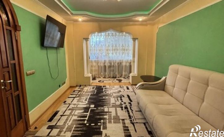 2-комн квартира ул Архитектора Свиязева, 28а,  д. 28а