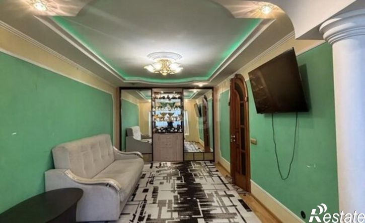 2-комн квартира ул Архитектора Свиязева, 28а,  д. 28а