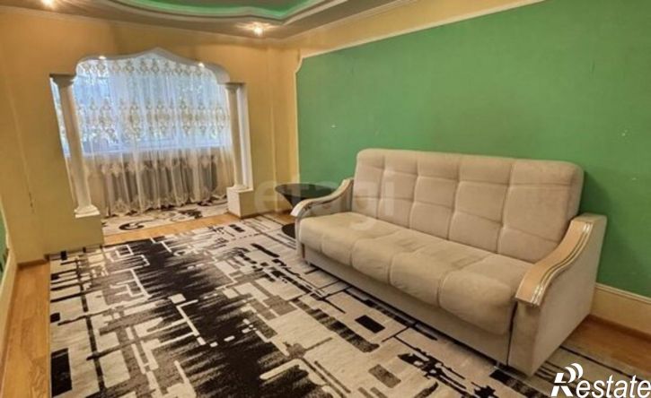 2-комн квартира ул Архитектора Свиязева, 28а,  д. 28а