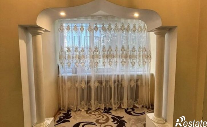 2-комн квартира ул Архитектора Свиязева, 28а,  д. 28а