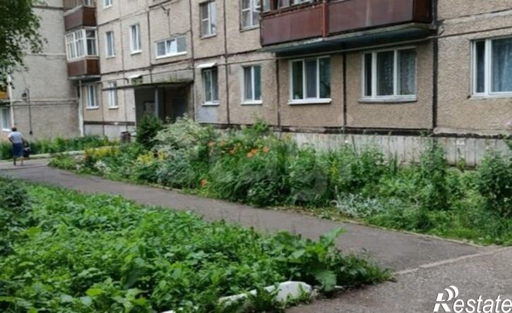 3-комн квартира ул Металлистов, 21,  д. 21