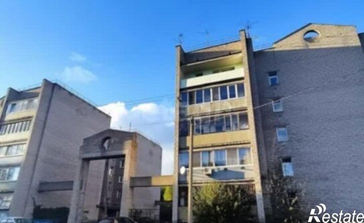 2-комн квартира ул 13-я Линия, 10,  д. 10
