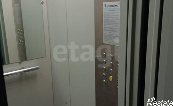 3-комн квартира ул Металлистов, 21,  д. 21